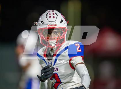 Thumbnail 1 in Gar-Field @ Woodbridge (Senior Night) photogallery.