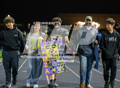 Thumbnail 1 in Gar-Field @ Woodbridge (Senior Night) photogallery.