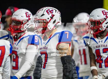 Thumbnail 3 in Gar-Field @ Woodbridge (Senior Night) photogallery.