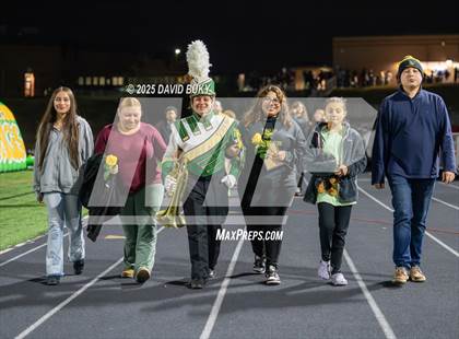 Thumbnail 2 in Gar-Field @ Woodbridge (Senior Night) photogallery.