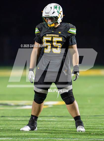 Thumbnail 2 in Gar-Field @ Woodbridge (Senior Night) photogallery.