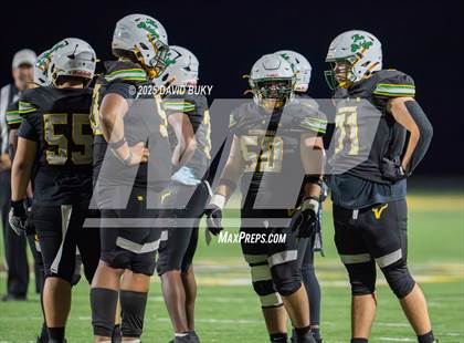 Thumbnail 2 in Gar-Field @ Woodbridge (Senior Night) photogallery.