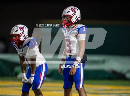 Thumbnail 1 in Gar-Field @ Woodbridge (Senior Night) photogallery.