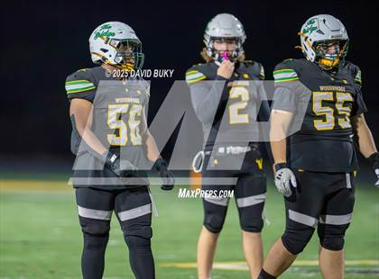 Thumbnail 2 in Gar-Field @ Woodbridge (Senior Night) photogallery.