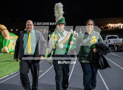 Thumbnail 2 in Gar-Field @ Woodbridge (Senior Night) photogallery.