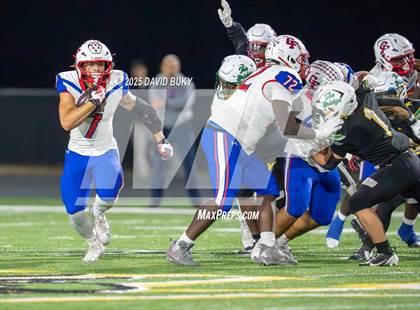 Thumbnail 1 in Gar-Field @ Woodbridge (Senior Night) photogallery.