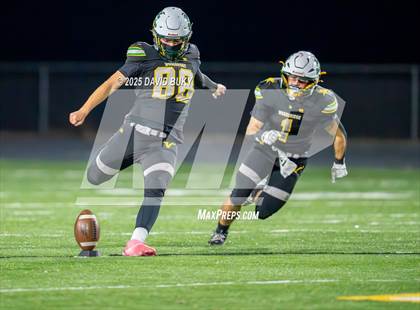 Thumbnail 3 in Gar-Field @ Woodbridge (Senior Night) photogallery.