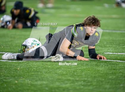 Thumbnail 1 in Gar-Field @ Woodbridge (Senior Night) photogallery.