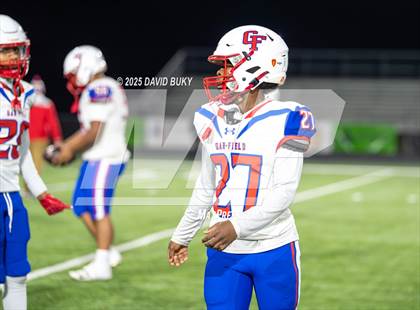 Thumbnail 2 in Gar-Field @ Woodbridge (Senior Night) photogallery.