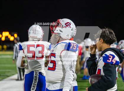 Thumbnail 3 in Gar-Field @ Woodbridge (Senior Night) photogallery.