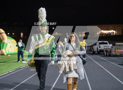 Thumbnail 3 in Gar-Field @ Woodbridge (Senior Night) photogallery.