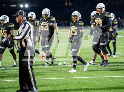 Thumbnail 2 in Gar-Field @ Woodbridge (Senior Night) photogallery.