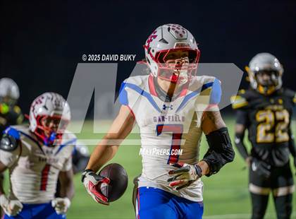 Thumbnail 3 in Gar-Field @ Woodbridge (Senior Night) photogallery.