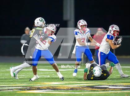 Thumbnail 2 in Gar-Field @ Woodbridge (Senior Night) photogallery.