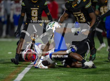Thumbnail 1 in Gar-Field @ Woodbridge (Senior Night) photogallery.