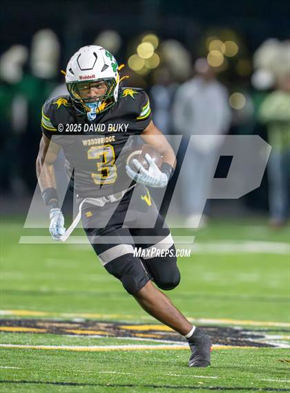 Thumbnail 1 in Gar-Field @ Woodbridge (Senior Night) photogallery.