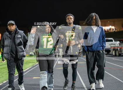 Thumbnail 3 in Gar-Field @ Woodbridge (Senior Night) photogallery.