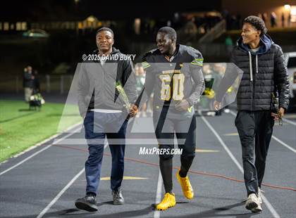 Thumbnail 3 in Gar-Field @ Woodbridge (Senior Night) photogallery.
