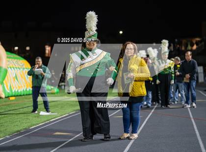 Thumbnail 1 in Gar-Field @ Woodbridge (Senior Night) photogallery.