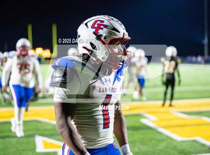 Thumbnail 2 in Gar-Field @ Woodbridge (Senior Night) photogallery.