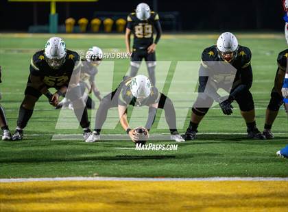 Thumbnail 2 in Gar-Field @ Woodbridge (Senior Night) photogallery.