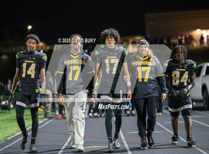 Thumbnail 2 in Gar-Field @ Woodbridge (Senior Night) photogallery.