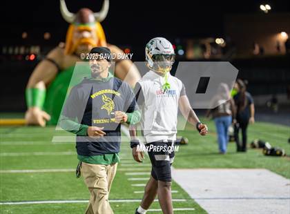 Thumbnail 1 in Gar-Field @ Woodbridge (Senior Night) photogallery.