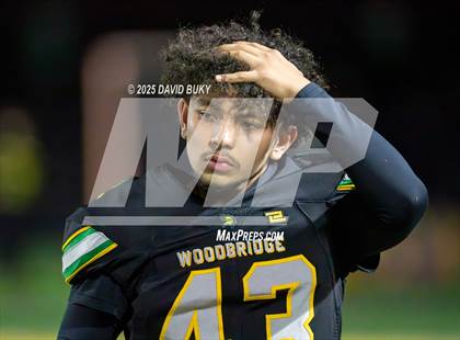 Thumbnail 1 in Gar-Field @ Woodbridge (Senior Night) photogallery.