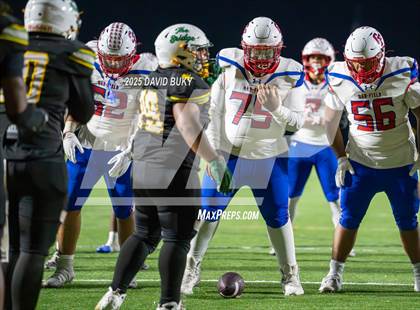 Thumbnail 2 in Gar-Field @ Woodbridge (Senior Night) photogallery.