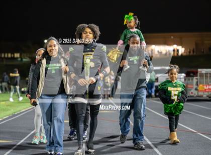Thumbnail 1 in Gar-Field @ Woodbridge (Senior Night) photogallery.