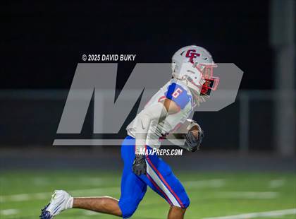 Thumbnail 1 in Gar-Field @ Woodbridge (Senior Night) photogallery.