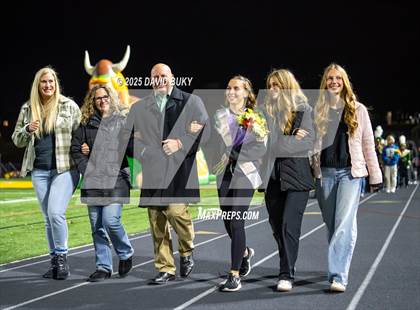 Thumbnail 2 in Gar-Field @ Woodbridge (Senior Night) photogallery.