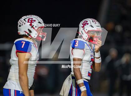 Thumbnail 1 in Gar-Field @ Woodbridge (Senior Night) photogallery.