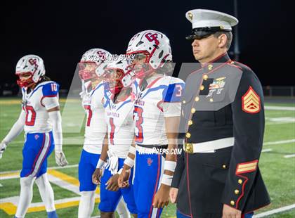Thumbnail 2 in Gar-Field @ Woodbridge (Senior Night) photogallery.