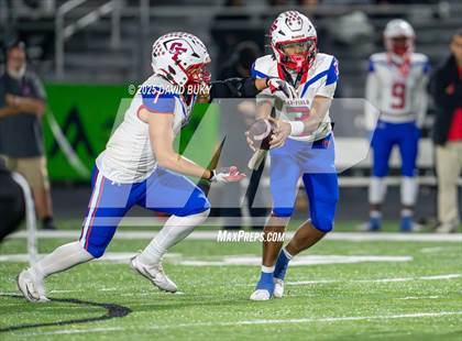 Thumbnail 2 in Gar-Field @ Woodbridge (Senior Night) photogallery.