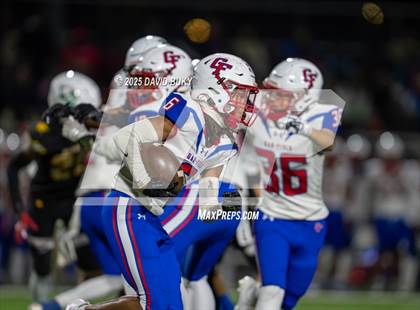 Thumbnail 2 in Gar-Field @ Woodbridge (Senior Night) photogallery.