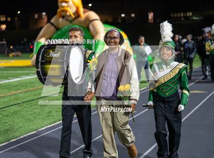 Thumbnail 3 in Gar-Field @ Woodbridge (Senior Night) photogallery.