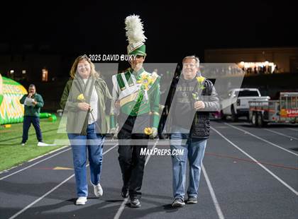 Thumbnail 2 in Gar-Field @ Woodbridge (Senior Night) photogallery.