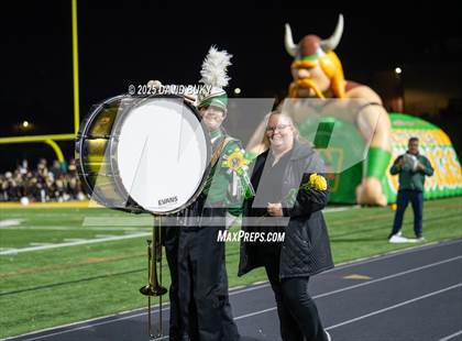 Thumbnail 3 in Gar-Field @ Woodbridge (Senior Night) photogallery.