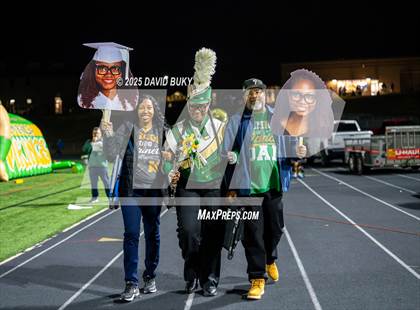 Thumbnail 2 in Gar-Field @ Woodbridge (Senior Night) photogallery.