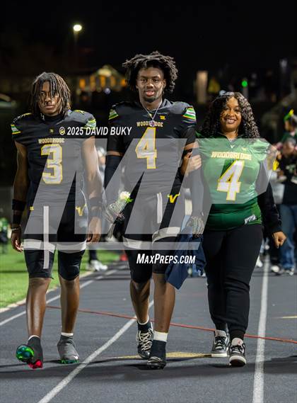 Thumbnail 2 in Gar-Field @ Woodbridge (Senior Night) photogallery.