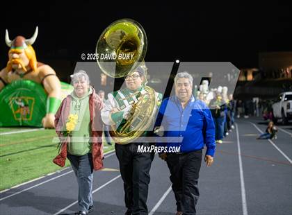 Thumbnail 1 in Gar-Field @ Woodbridge (Senior Night) photogallery.