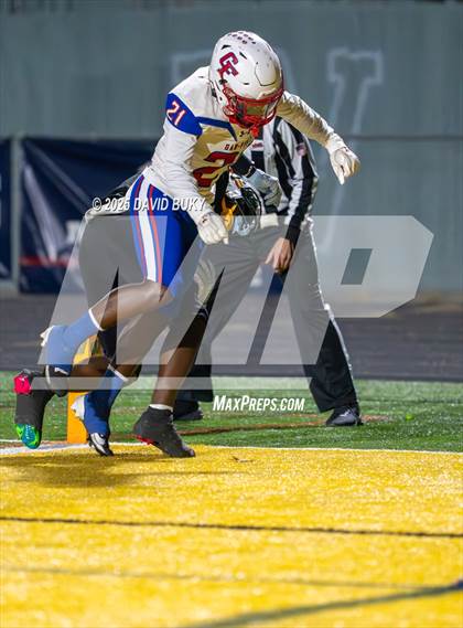 Thumbnail 2 in Gar-Field @ Woodbridge (Senior Night) photogallery.