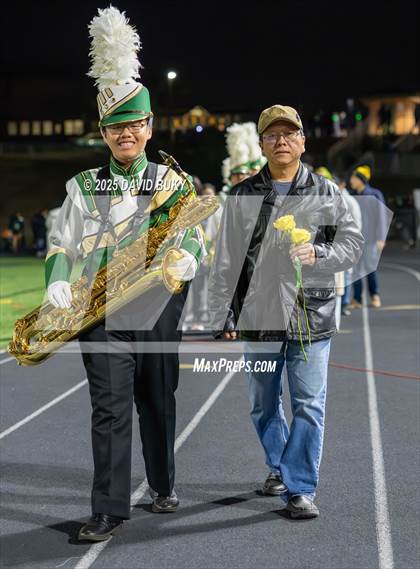 Thumbnail 2 in Gar-Field @ Woodbridge (Senior Night) photogallery.