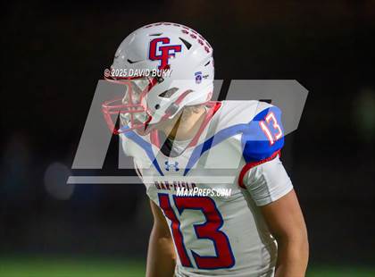 Thumbnail 2 in Gar-Field @ Woodbridge (Senior Night) photogallery.