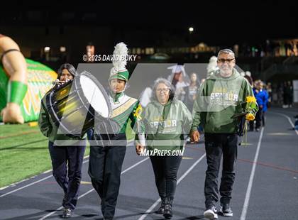 Thumbnail 1 in Gar-Field @ Woodbridge (Senior Night) photogallery.