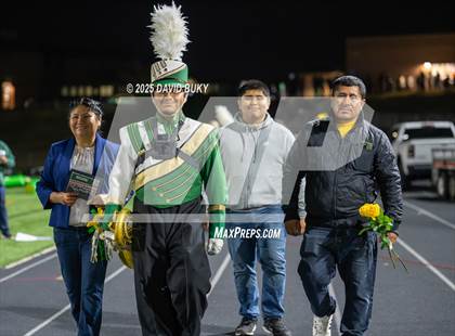 Thumbnail 1 in Gar-Field @ Woodbridge (Senior Night) photogallery.