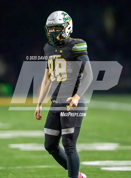 Thumbnail 2 in Gar-Field @ Woodbridge (Senior Night) photogallery.