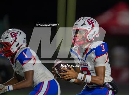 Thumbnail 3 in Gar-Field @ Woodbridge (Senior Night) photogallery.