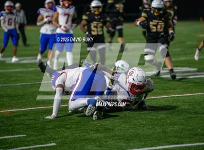 Thumbnail 1 in Gar-Field @ Woodbridge (Senior Night) photogallery.